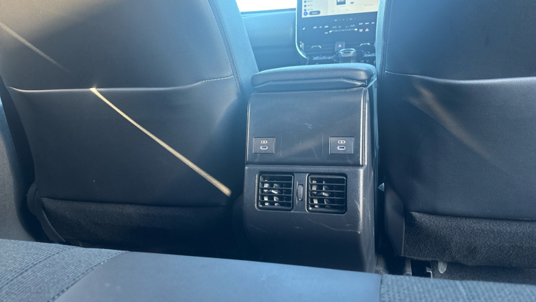 Toyota bZ4X 150kW Motion 71.4kWh 5dr Auto Electric Hatchback